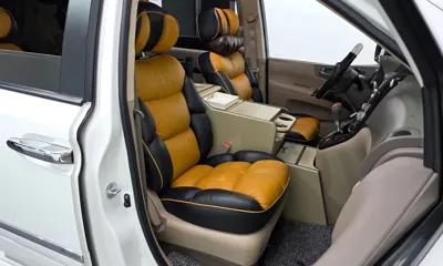 Kia Canival 2013, 113962 км, за 3122.56 USD - фото 11
