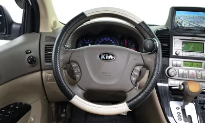 Kia Canival 2013, 113962 км, за 3122.56 USD - фото 13