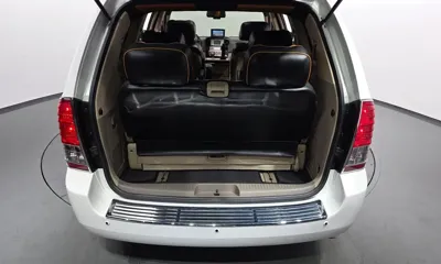 Kia Canival 2013, 113962 км, за 3122.56 USD - фото 20