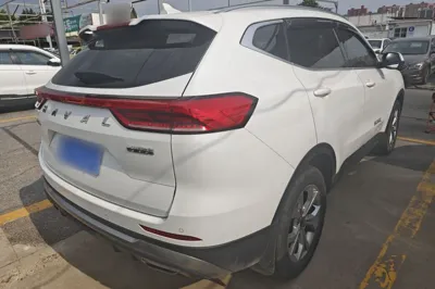 Haval H6 2021, 41100 км, за 9486 USD - фото 7