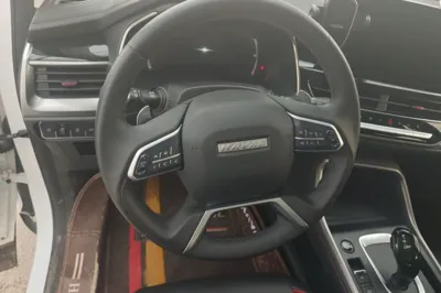 Haval H6 2021, 41100 км, за 9486 USD - фото 8