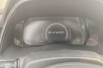 Haval H6 2021, 41100 км, за 9486 USD - фото 10