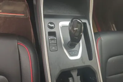Haval H6 2021, 41100 км, за 9486 USD - фото 12