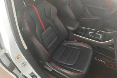 Haval H6 2021, 41100 км, за 9486 USD - фото 13