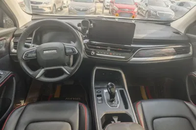 Haval H6 2021, 41100 км, за 9486 USD - фото 15