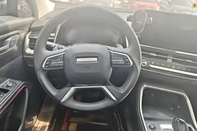 Haval H6 2021, 41100 км, за 9486 USD - фото 16