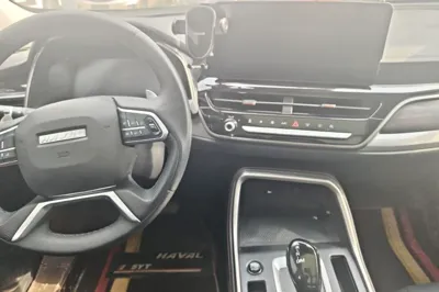 Haval H6 2021, 41100 км, за 9486 USD - фото 17