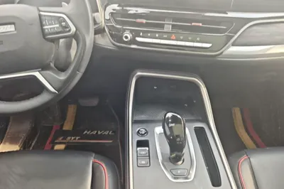 Haval H6 2021, 41100 км, за 9486 USD - фото 18