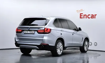 BMW X5 2017, 169088 км, за 13213.92 USD