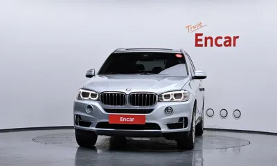 BMW X5 2017, 169088 км, за 13213.92 USD