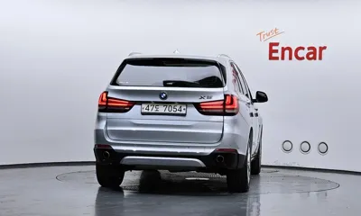 BMW X5 2017, 169088 км, за 13213.92 USD