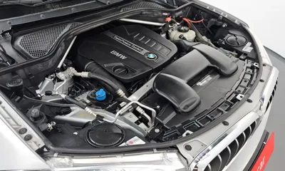 BMW X5 2017, 169088 км, за 13121.96 USD - фото 6