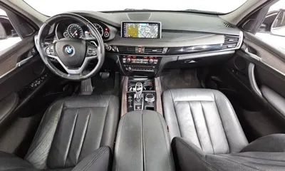 BMW X5 2017, 169088 км, за 13121.96 USD - фото 7