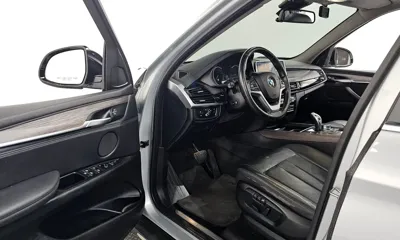 BMW X5 2017, 169088 км, за 13121.96 USD - фото 10