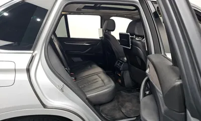 BMW X5 2017, 169088 км, за 13121.96 USD - фото 11