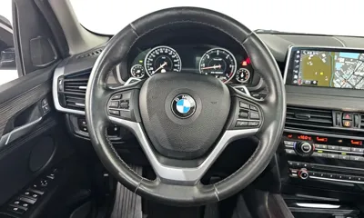 BMW X5 2017, 169088 км, за 13121.96 USD - фото 12