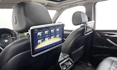BMW X5 2017, 169088 км, за 13121.96 USD - фото 16