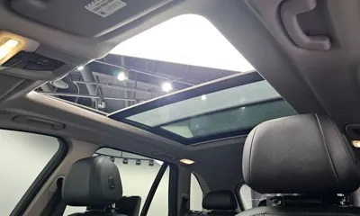 BMW X5 2017, 169088 км, за 13121.96 USD - фото 19