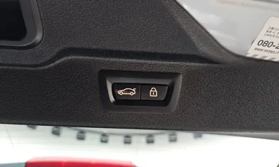 BMW X5 2017, 169088 км, за 13121.96 USD - фото 20