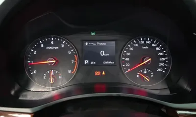 Kia K7 2016, 103797 км, за 5215.5 USD - фото 8
