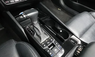Kia K7 2016, 103797 км, за 5215.5 USD - фото 9
