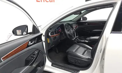 Kia K7 2016, 103797 км, за 5215.5 USD - фото 10