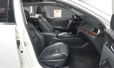 Kia K7 2016, 103797 км, за 5215.5 USD - фото 11