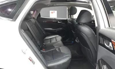 Kia K7 2016, 103797 км, за 5215.5 USD - фото 12