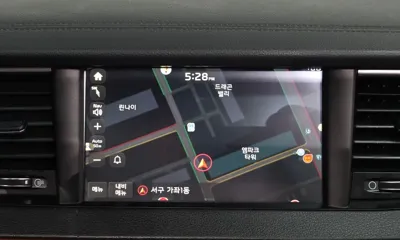 Kia K7 2016, 103797 км, за 5215.5 USD - фото 14