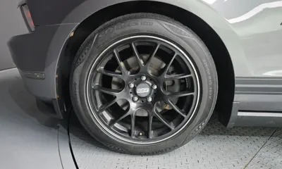 Ford Mustang 2011, 146153 км, за 5281.6 USD