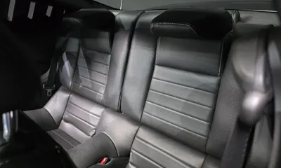 Ford Mustang 2011, 146153 км, за 5281.6 USD - фото 11