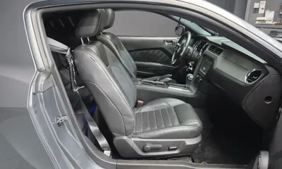Ford Mustang 2011, 146153 км, за 5281.6 USD - фото 12