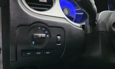 Ford Mustang 2011, 146153 км, за 5281.6 USD - фото 14