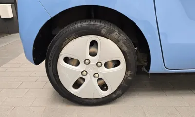 Kia Ray 2016, 168468 км, за 2756.99 USD