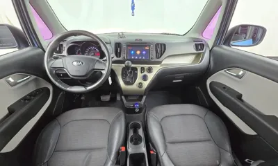 Kia Ray 2016, 168468 км, за 2756.99 USD - фото 7