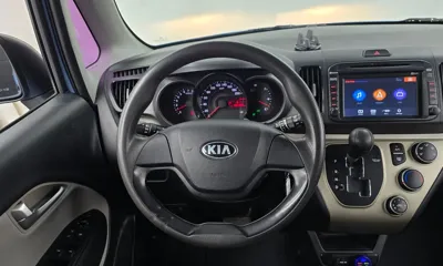 Kia Ray 2016, 168468 км, за 2756.99 USD - фото 13