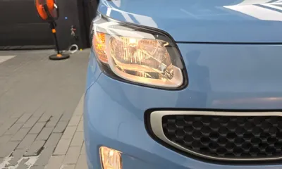 Kia Ray 2016, 168468 км, за 2756.99 USD - фото 22