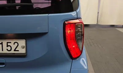 Kia Ray 2016, 168468 км, за 2756.99 USD - фото 23