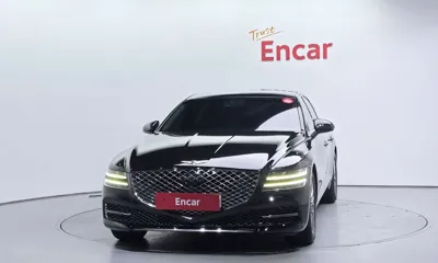 Genesis G80 2022, 64471 км, за 23828.28 USD