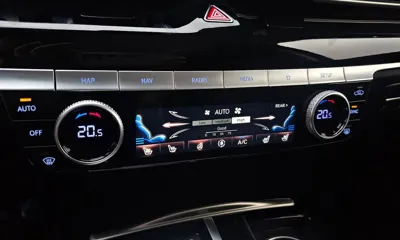 Genesis G80 2022, 64471 км, за 23828.28 USD - фото 19