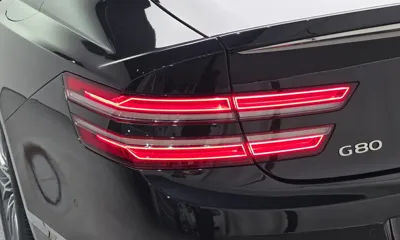 Genesis G80 2022, 64471 км, за 23828.28 USD - фото 23