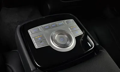 Genesis G80 2022, 64471 км, за 23828.28 USD - фото 29