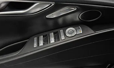 Genesis G80 2022, 64471 км, за 23828.28 USD - фото 30