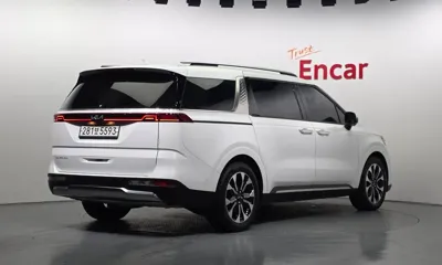Kia Canival 2022, 123254 км, за 17657.87 USD