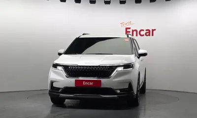 Kia Canival 2022, 123254 км, за 17657.87 USD