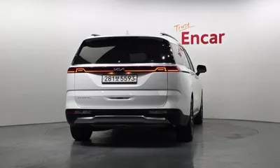 Kia Canival 2022, 123254 км, за 17657.87 USD