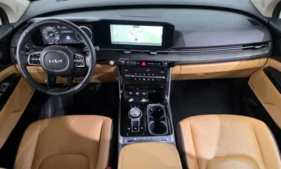 Kia Canival 2022, 123254 км, за 17524.44 USD - фото 7