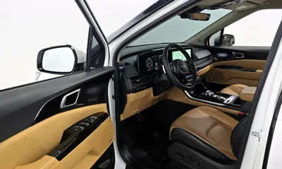 Kia Canival 2022, 123254 км, за 17524.44 USD - фото 10