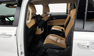 Kia Canival 2022, 123254 км, за 17524.44 USD - фото 11