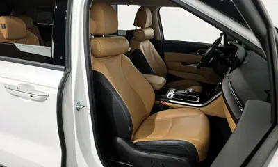 Kia Canival 2022, 123254 км, за 17524.44 USD - фото 12